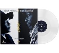 Rossa Passos & Ron Carter Entre Amigos (RSD Black Friday 2024) (Vinyl LP)