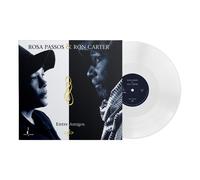 Rossa Passos & Ron Carter Entre Amigos (RSD Black Friday 2024) (Vinyl LP)