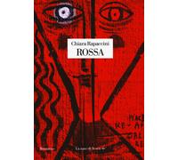 Rossa - Rapaccini Chiara