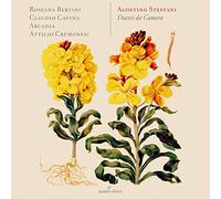 Rossana Bertini - Steffani: Duetti da Camera