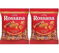 Rossana Caramello Salato 150 g (Confezione da 2)