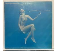 Rossana Casale - Lo Stato Naturale; vinyl LP album [unplayed]