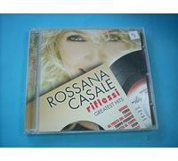ROSSANA CASALE - RIFLESSI GREATEST HITS