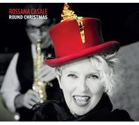 Rossana Casale - Round Christmas - Cd