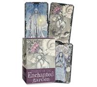 Rossana Pala Tarot of the Enchanted Garden (Merchandise)