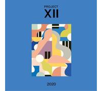Rossano Snel XII 2020 (Vinyl LP) 12" Album