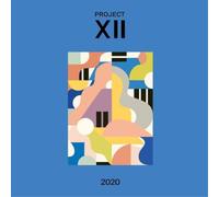 Compilation - Project Xii 2020