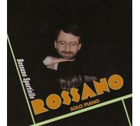Rossano Sportiello In the Dark (CD)