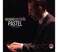 Rossano Sportiello Pastel (CD) Album