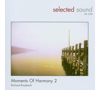 Rossbach,Richard - Moments of Harmony 2