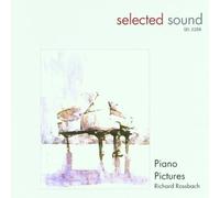 Rossbach,Richard - Piano Pictures