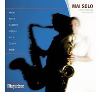 Rosse/B£Uf/Narboni/Ginoux/Alla/Campo/Risset - Mai Solo (Never Alone)