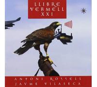 Rossell,Antoni - Llibre Vermell