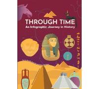 Rossella Genovese Maura Montagna Through Time (Copertina rigida)