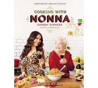 Rossella Rago Cooking with Nonna (Copertina rigida)