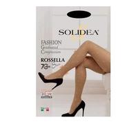 Rossella ROSSELLA 70 SHEER COLLANT FANTASIA MIELE 4XL