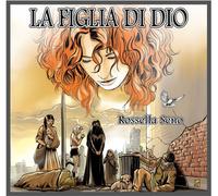 Rossella Seno - Figlia Di Dio - Cd