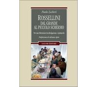 Rossellini dal grande al piccolo schermo. Per una televisione tra divulgazione e spettacolo