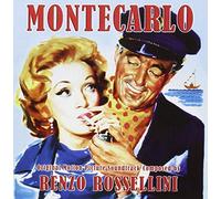 Rossellini, Renzo - Montecarlo