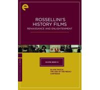 Rossellini's History Films