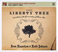 Leon Rosselson The liberty tree: A celebration of the life and writings o (CD)