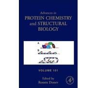 Rossen Donev Advances in Protein Chemistry and Structural Bio (Copertina rigida)