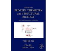 Rossen Donev Stress and Inflammation in Disorders (Copertina rigida)