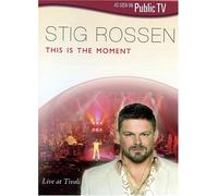 Rossen Stig - This Is the Moment