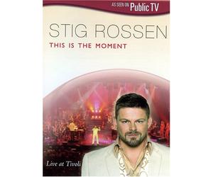 Rossen Stig - This Is the Moment