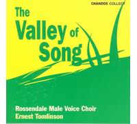 Rossendale Male Voice Choir - Aa.Vv.: Valley of Song