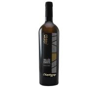 Rosset Terroir Chardonnay 770 Valle d'Aosta DOP 2023 0,75 ℓ