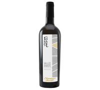 Rosset Terroir Valle d'Aosta DOP Chambave Muscat 2022 0,75 ℓ