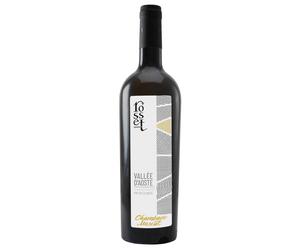 Rosset Terroir Valle d'Aosta DOP Chambave Muscat 2022 0,75 ℓ