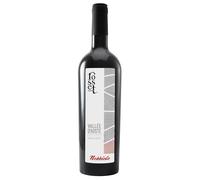 Rosset Terroir Valle d'Aosta DOP Nebbiolo 2023 0,75 ℓ