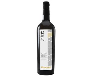 Rosset Terroir Valle d'Aosta DOP Pinot Gris 2023 0,75 ℓ