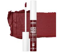 Rossetti Andreia Kiss Proof Nº 1 8 ml Burgundy