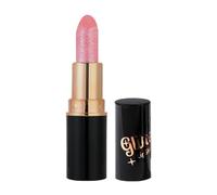 Rossettis Grassocchi Rosa Lunga Durata, Rossetto Glitter Diamantato, Scintillante Lip Gloss, Luccichio Rossetto, Makeup A Labbra Idratante Profondo Per Le Ragazze, Colore Altamente Pigmentato Cremosos