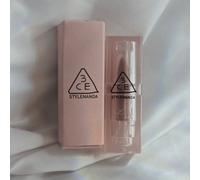 Rossetto 3CE Soft Matte 3,5 g #Way Back + OMAGGIO Korean Cosmetics K-Beauty N...
