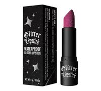 Rossetto a prova di sbavature, rossetto opaco Rossetto scintillante | Velluto Per donne, feste, serate fuori, appuntamenti, trucco brillante, finitura lucida, abbigli