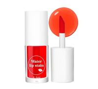 Rossetto ad acqua opaca - prodotti di trucco persistenti | tinta persistente - per donne studenti viaggiatori amanti del trucco quotidiano festa matrimonio spettacolo palcoscenico