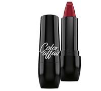 Rossetto Brillante Color Affair, MYSTERY RED
