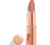 Charlotte Tilbury Matte Revolution Long Lasting Lipstick Pillow Talk 3.5g Nuovo
