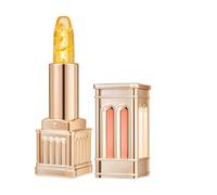 Rossetto che cambia colore con il pH Trucco labbra nutriente e idratante | Lip Gloss Nutriente per Donne Amanti della Bellezza Nozze Routine Feste Performance Eventi Speciali Serate Danza