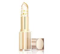 Rossetto che cambia colore, idratazione a lunga durata, lucidalabbra idratante a prova di sbavature per 24 ore, adatto a tutti i tipi di pelle,