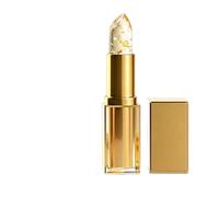 Rossetto che cambia colore - Rossetto che regola il ph non trasferibile, liscio e idratato | Stick labbra trasparente idratante, lucido, per tutti i toni della pelle