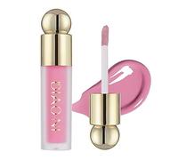 Rossetto - Colorazione delle guance nascosta, morbida, opaca, idratante, leggera, resistente al sudore, impermeabile, trucco per donne e anulely