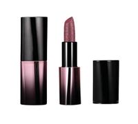 Rossetto Con Effetto Glitter Per Donne | Cosmetici Gloss Per Labbra Idratante E Impermeabile | Rossetto A Lunga Durata | Per Tutte Le Donne, Madri, Mogli, Feste, Matrimoni, Appuntamenti, Vacanze E Rad