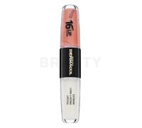 Rossetto Dermacol 16H Lip Colour Extreme a lunga tenuta n. 14 8 ml