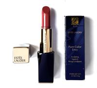 Rossetto Estee Lauder Pure Color Envy Sculpting 420 Rebellious Rose