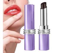 Rossetto Femminile,Trucco Rossetto Lucidalabbra Bellezza,Balsamo Nutriente Per Labbra | Per Routine Quotidiana Casa Posto Di Lavoro Spa Festa Durante La Notte Labbra Screpolate E Secche